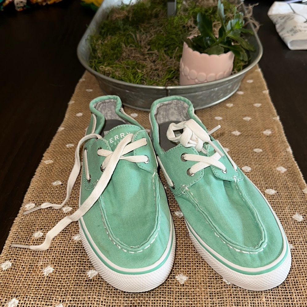 Sperry Top-Siders - Picture 1 of 4